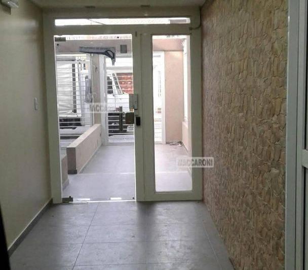 Departamento · 40m² · 2 Ambientes