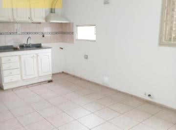 Departamento · 40m² · 4 Ambientes · Departamento 1 Dormitorio con Patio - Sin Expensas