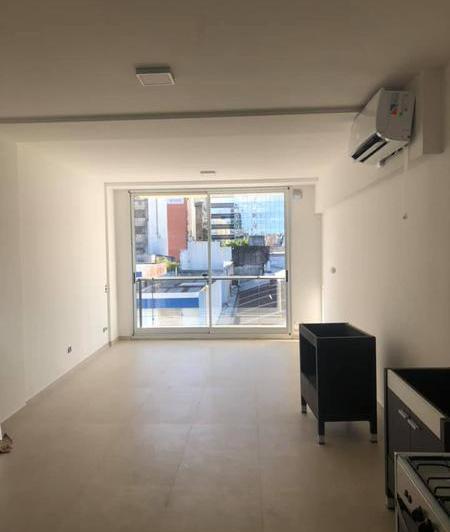 Departamento · 32m² · 1 Ambiente