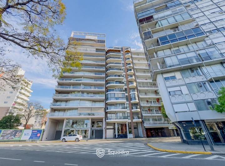 Departamento · 178m² · 6 Ambientes