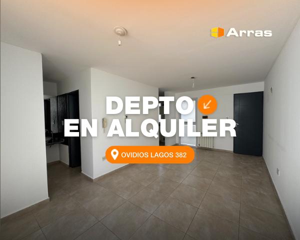 Departamento · 45m² · 1 Ambiente