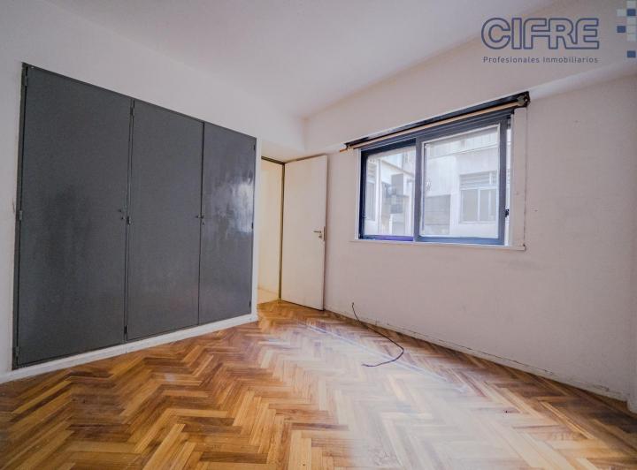 Departamento · 45m² · 2 Ambientes
