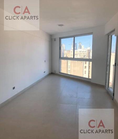 Departamento · 29m² · 1 Ambiente