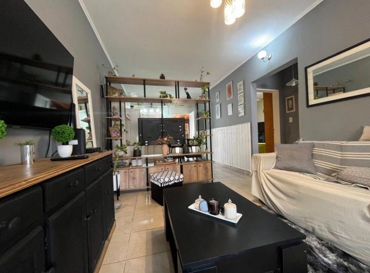 Casa · 57m² · 3 Ambientes · 1 Cochera