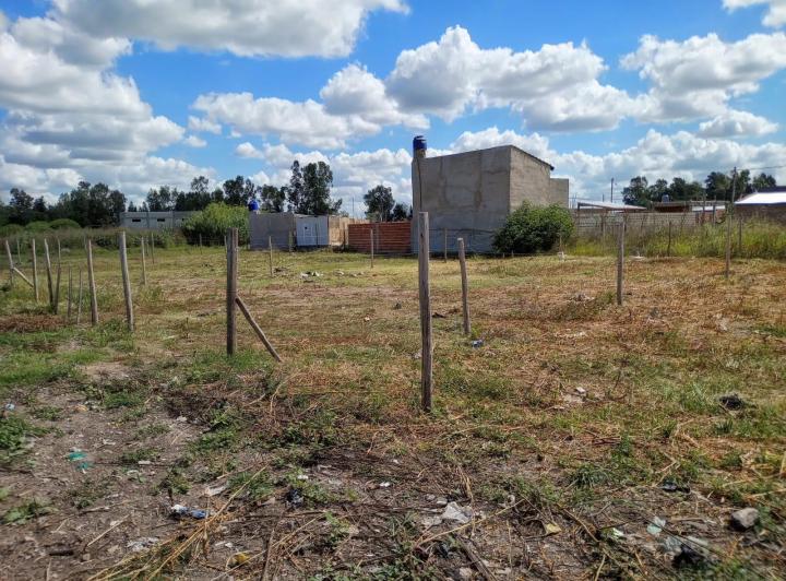 Terreno · 300m²