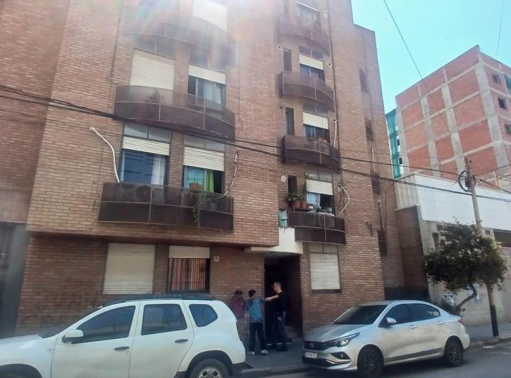 Departamento · 40m² · 2 Ambientes