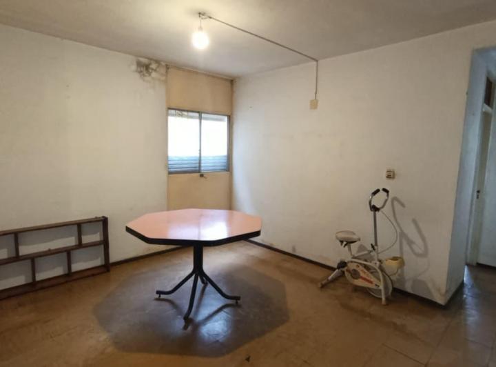 Departamento · 84m² · 4 Ambientes