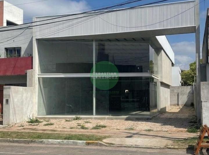 Local comercial · 150m² · 2 Ambientes