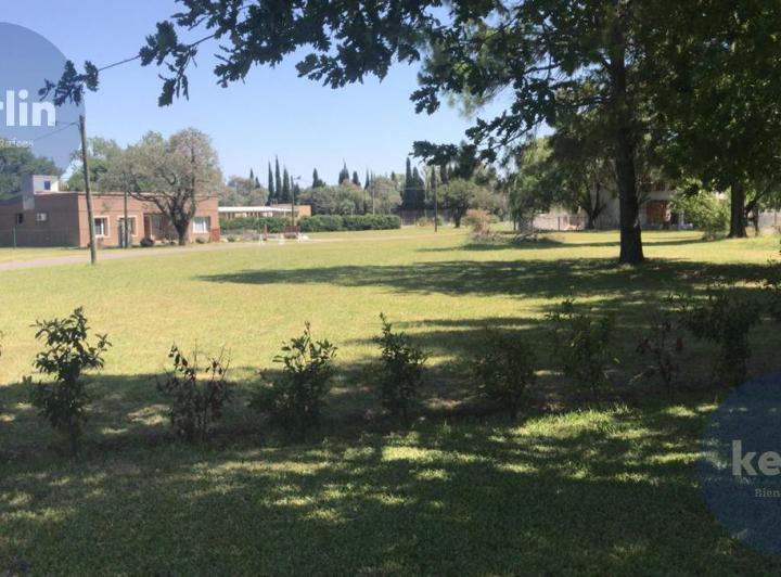 Terreno · 600m²