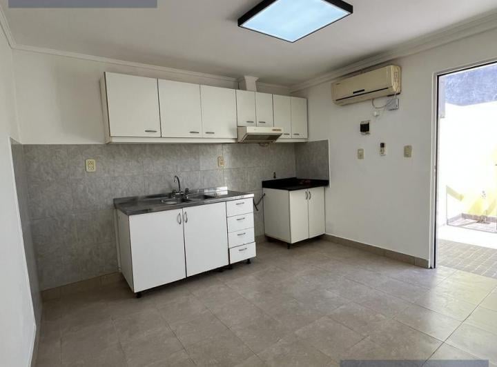 Departamento · 35m² · 2 Ambientes