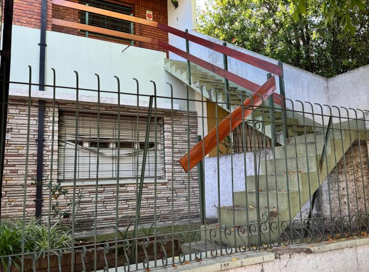 PH · 150m² · 4 Ambientes