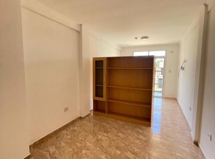 Departamento · 35m² · 1 Ambiente