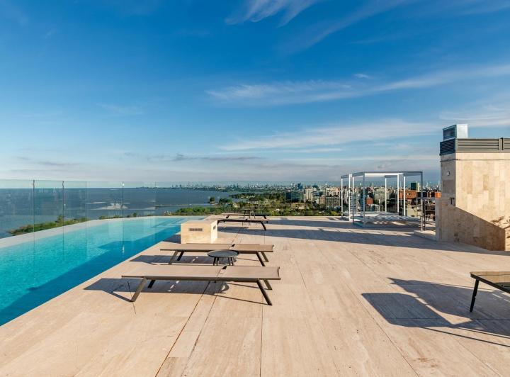 Departamento · 81m² · 3 Ambientes · 1 Cochera