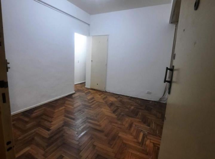 Departamento · 36m² · 2 Ambientes