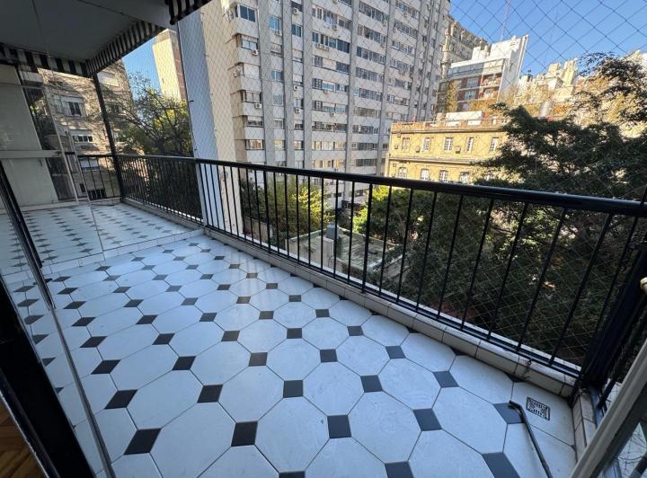 Departamento · 155m² · 5 Ambientes · 1 Cochera