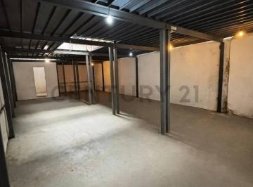 Bodega-Galpón · 280m² · 4 Ambientes · Galpón Palermo Depósito o Taller 2 Niveles 280 m²