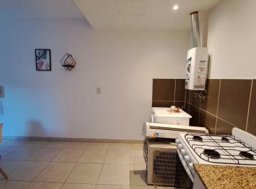 Departamento de 2 ambientes, Córdoba · Dpto 1 Hab. Alberdi