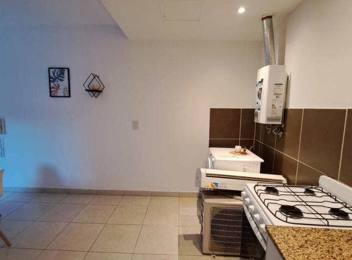 Departamento · 45m² · 2 Ambientes