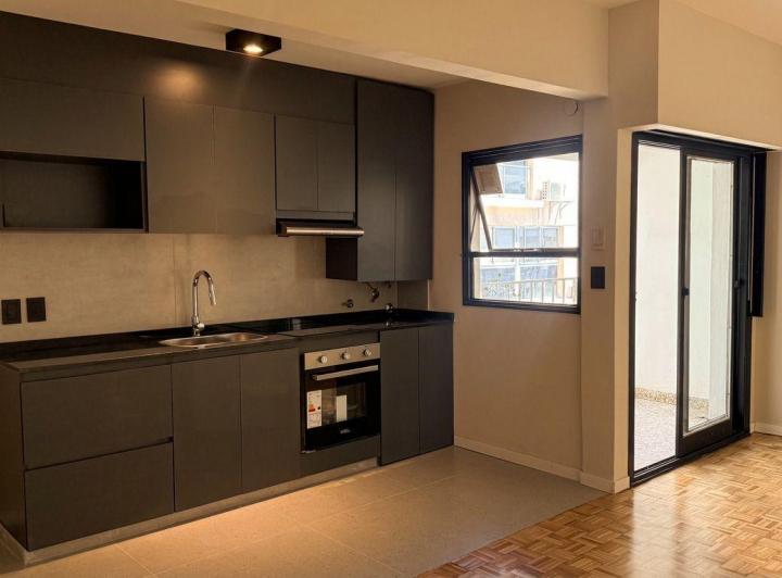 Departamento · 43m² · 2 Ambientes