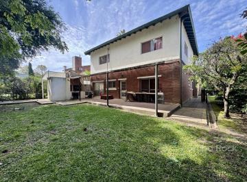 Casa · 576m² · 6 Ambientes · 5 Suites Dependencia, Campo Chico Country Club