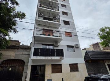 Departamento de 2 ambientes, Villa General Mitre · Semipiso 2 Amb - Balcón - Muy Luminoso - Aire Acond - a m Metrobus