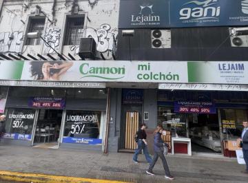 Local comercial · 550m² · Local en Alquiler en Palermo, Capital Federal, Buenos Aires