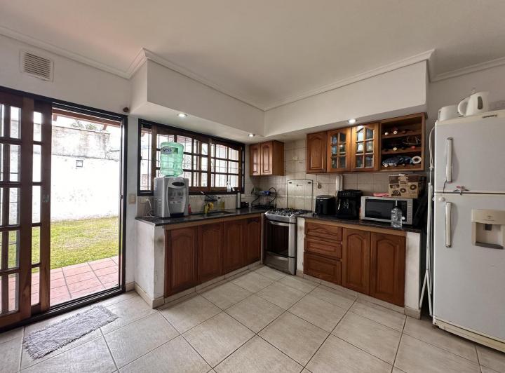 PH · 129m² · 5 Ambientes · 1 Cochera