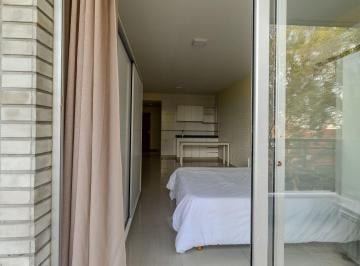Departamento · 30m² · 1 Ambiente · Venta Monoambiente en Nuñez - Semiamoblado