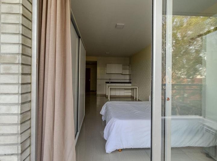 Departamento · 30m² · 1 Ambiente