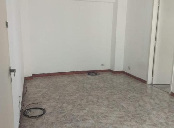 Departamento · 31m² · 2 Ambientes · 1 Cochera