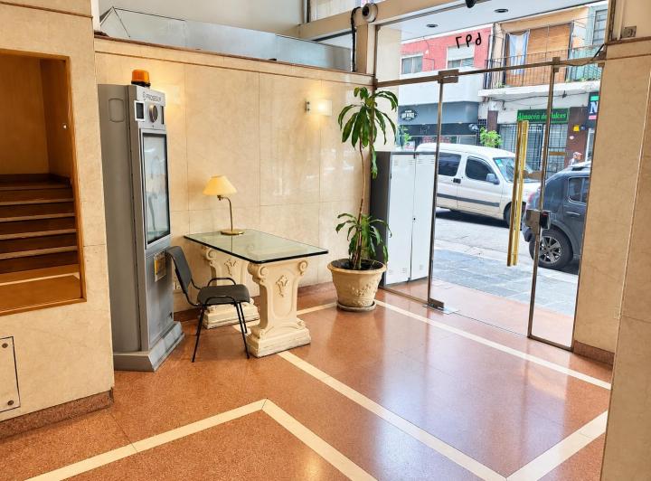 Departamento · 74m² · 4 Ambientes