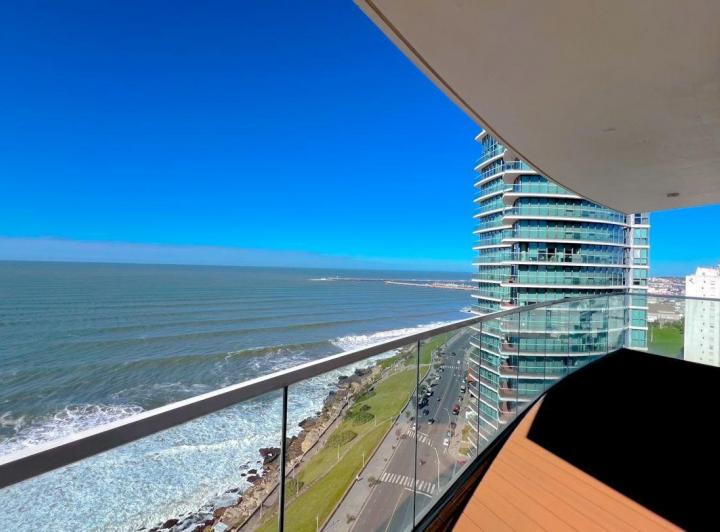 Departamento · 247m² · 4 Ambientes