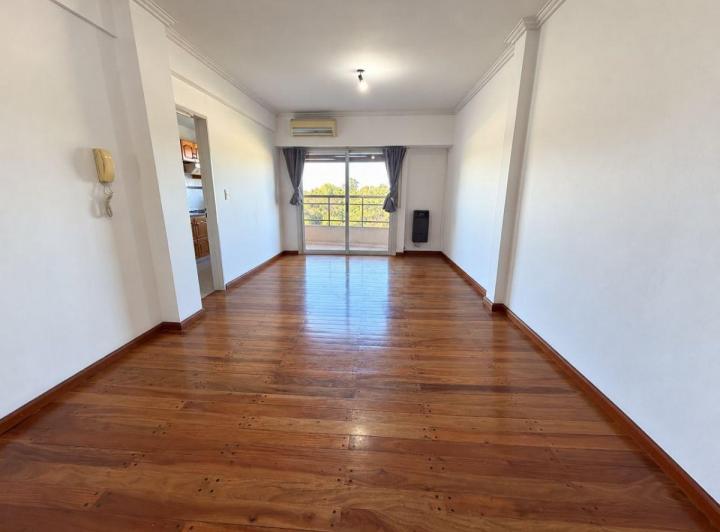 Departamento · 68m² · 3 Ambientes · 1 Cochera