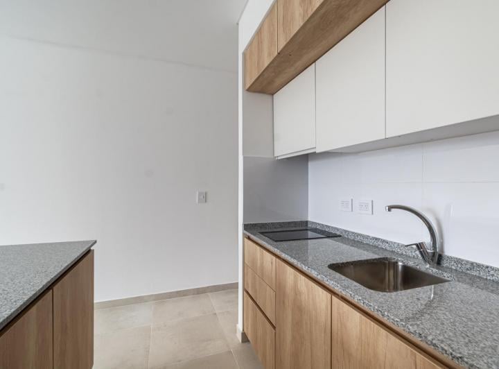 Departamento · 32m² · 1 Ambiente
