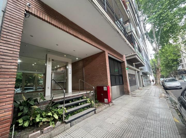 Departamento · 32m² · 2 Ambientes