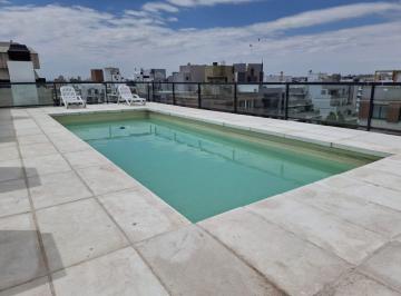 Departamento · 40m² · 2 Ambientes · Soul Deheza Lima Al 1500 - Dpto. 1 Dormitorio 3er Piso Contrafrente con Balcón a Estrenar!