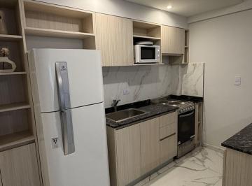 Departamento · 35m² · 1 Ambiente · Alquiler Depto Monoambiente V. Pueyrredon