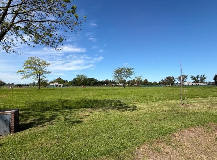 Terreno · 802m²