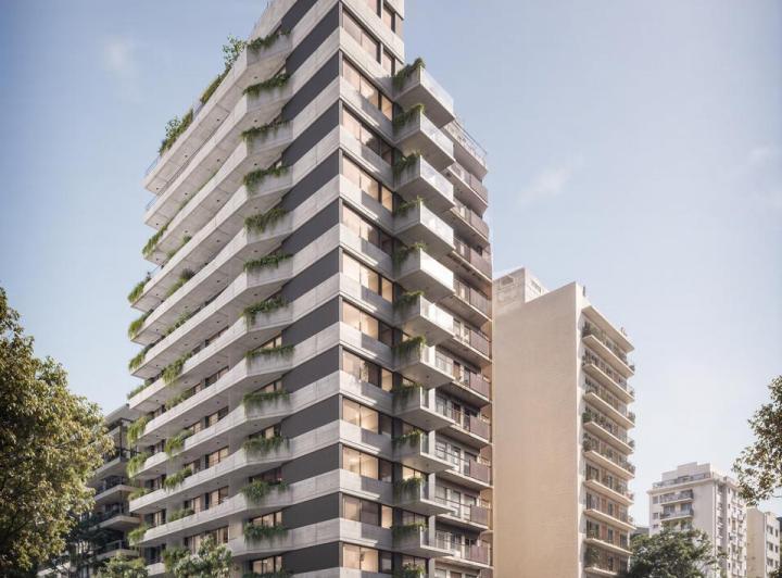 Desarrollo vertical