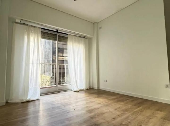 Departamento · 35m² · 2 Ambientes