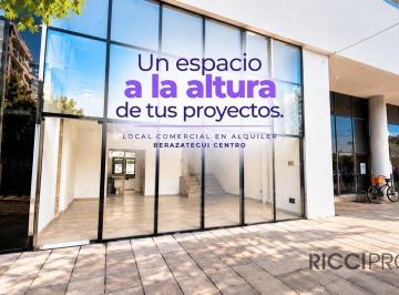 Local comercial · 47m² · Local en Alquiler Berazategui