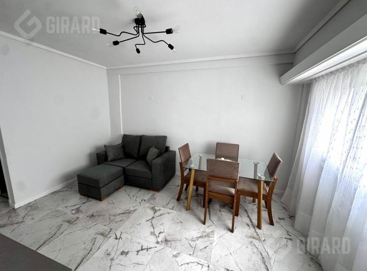Departamento · 37m² · 2 Ambientes · 1 Cochera