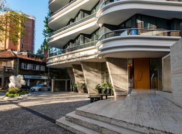 Departamento · 165m² · 4 Ambientes · 2 Cocheras · Exclusivo Dúplex de 4 Ambientes, 3 Suites y 2 Cocheras en Torre Selene – La Lucila.