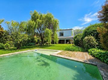 AMN-AMN-4181_2 · Casa en Venta en Santa Maria de Los Olivos
