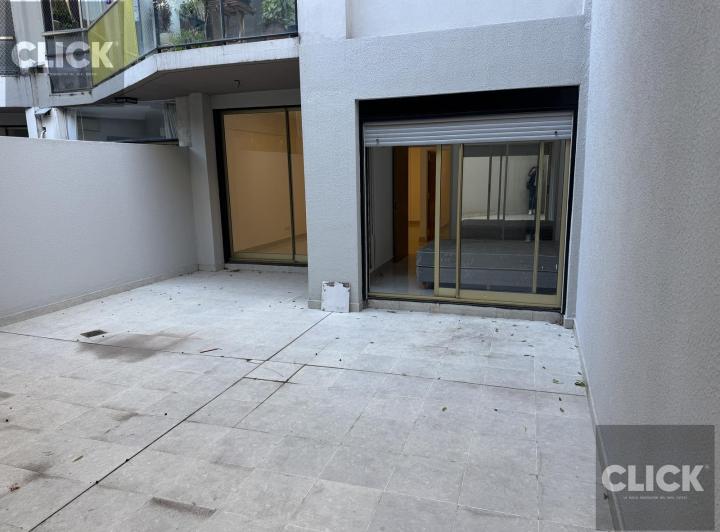 Departamento · 62m² · 3 Ambientes