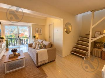 Departamento · 88m² · 4 Ambientes · 1 Cochera · Retasado | Departamento en Duplex 3 Amb con Escritorio | Cochera | Zona Guemes