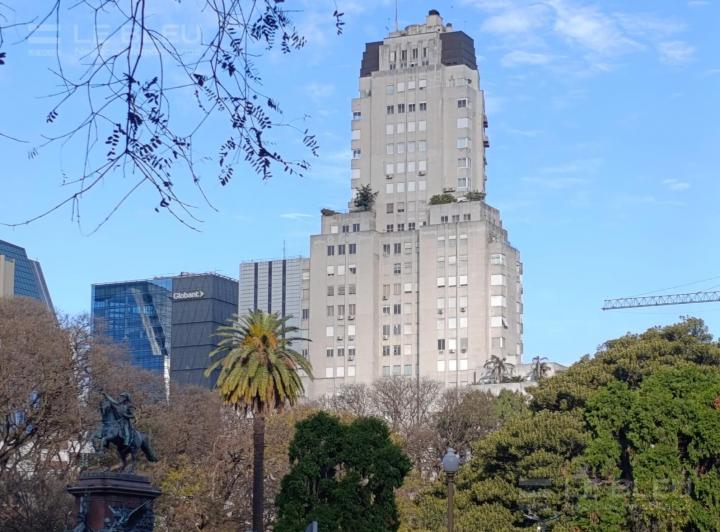 Departamento · 40m² · 2 Ambientes