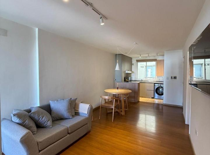 Departamento · 41m² · 2 Ambientes