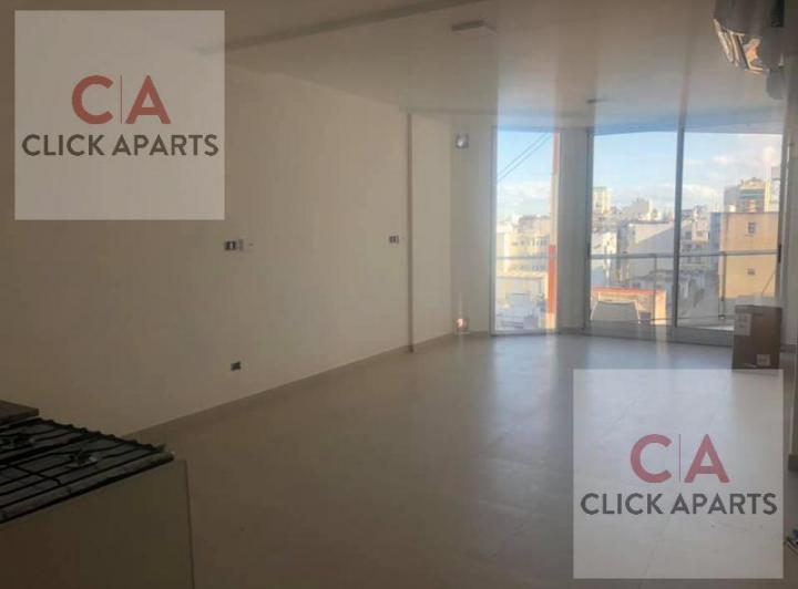 Departamento · 34m² · 1 Ambiente