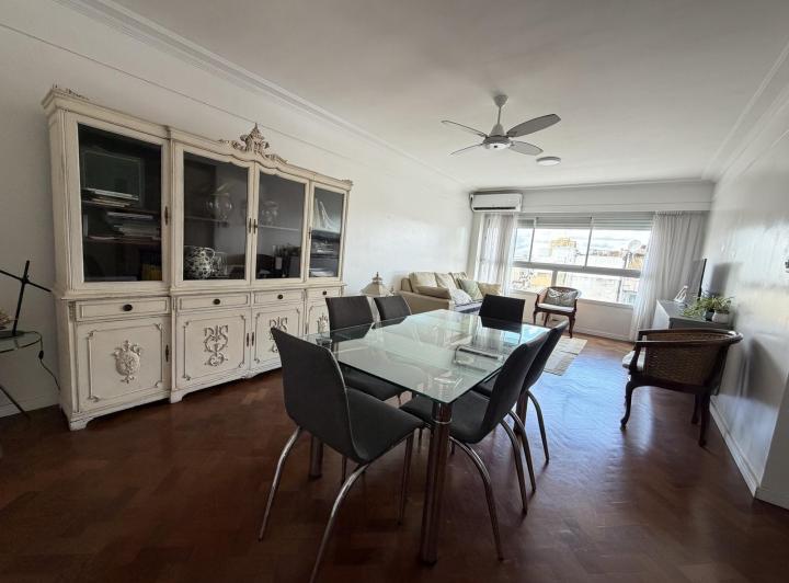 Departamento · 98m² · 5 Ambientes · 1 Cochera